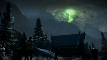 Dragon Age: Inquisition Screenshot